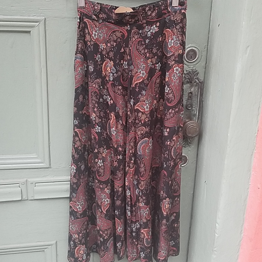 Vintage 80's Condor skirt